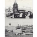 Southwick Mystery Tower WW2 Sussex & Victorian ...