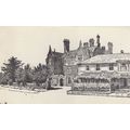 WRVS Residential Club Tunbridge Wells Kent Post...