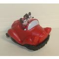 1991 Burger King Disney's Mickey's Toontown Mic...