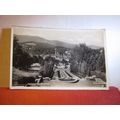 PARADIES, BADEN-BADEN, GERMANY unused vintage p...