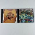 New Riders Of The Purple Sage 2xCD Lot #1