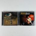 Nickelback 2xCD Lot #1