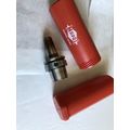 MAPAL 93-572-A409,HSK-A-63 12mm-DIA. ENDMILL TO...