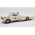 1/18 1970 Ford F-350 Ramp Truck "HOLMAN MOODY "