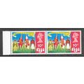 FIJI 1969 25th FMF FLAGS SOLDIERS SOLOMONS SELV...