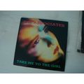 A5-THE ASSOCIATES-TAKE ME TO THE GIRL-UK 7" SIN...