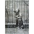 IMPRISONED SPRING 1878 Francis Wilfred Lawson V...
