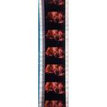 Pk GEB - P - MIX - a 022V . 1 STRIP OF 5 - 35MM...