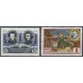 10th Anniv Russo-Polish Friendship Agreement - ...