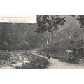 31 - Bagnères-de-Luchon - fond de la vallée du Lys