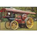 Fowlers Showmans Engine No 15657 "Kitchener", c...