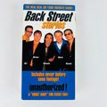 Backstreet Boys - Back Street Stories Unauthori...