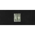 AUSTRALIA STAMP - ONE SHILLING. #AUS/61.