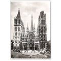 76 - Rouen - la cathédrale