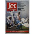 1993 Jet Modeller International Magazine - March
