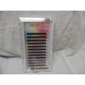 Easy Fan Volume Lashes Curl 0.15 C 8mm Keyyou E...