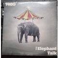 Elephant Talk CD Promo PROG Magazine 10 Tracks ...