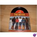 los reyes,bamboleo. 1988 7" p/s. cnr , 145 404....