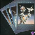 GB Postcard 1989 - Robo Postapost - Card Today ...