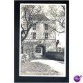 Sussex MICHELHAM Priory Postcard by Judges (27905)