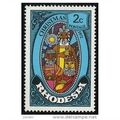 RHODESIA 1972 SG 477 - MNH (**)