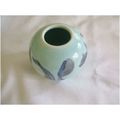 LAMORNA POTTERY SMALL VASE