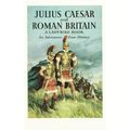 Postcard Julius Caesar Roman Britain Ladybird B...