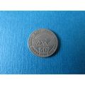 1948 GEORGE VI EAST AFRICA FIFTY CENTS - HALF S...