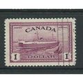 canada used sg406 dollar used