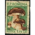 1958 Michel 1729 - cancelled