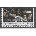 GER 2010 €0.45 (S/A) 'NATURAL HISTORY MUSEUM, B...