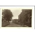 Warwickshire BIRMINGHAM YARDLEY Village Postcard