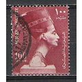 Egypt ( EGYPTE ) N° 323 YVERT OBLITERE ( USED )