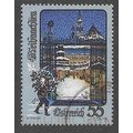 AUT 2004 55c ' CHRISTMAS' FINE USED (EBID73-209)