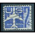 Used C51 7c Jet Alrliner Fine WA0710