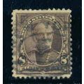 Used 272 8c William T. Sherman Average M03981