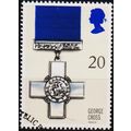 Great Britain. 1990 20p S.G.1518 Used