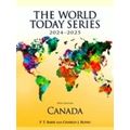 World Today (Stryker): Canada 2024-2025