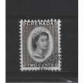 Grenada.SG194 2c Black and Sepia.Fine Used.Mar25