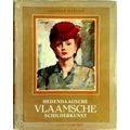Hedendaagsche Vlaamsche Schilderkunst by Georges Marlier