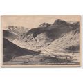 Langdale Sunlight in the Valley Cumbria Mayson'...