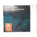 Various Artists-Limited Options Sold asNoble En...