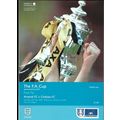 Arsenal v Chelsea 2002 FA Cup Final Football Pr...