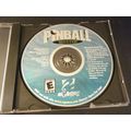 Pinball Master (PC, 2002) - Disc Only!!!