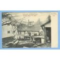 CT Northfield Pecks Mill And Storehouses Burned...