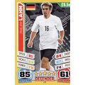 Match Attax World Cup 2014 118 Philipp Lahm Ger...