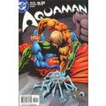 Aquaman (Vol 4) # 029 NM MODERN AGE COMICS