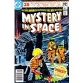 Mystery in Space (Vol 1) # 111 VFN BRONZE AGE C...