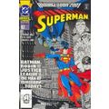 Superman Annual (Vol 2) # 003 NM MODERN AGE COMICS