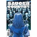 Saucer Country (Vol 1) # 009 NM MODERN AGE COMICS